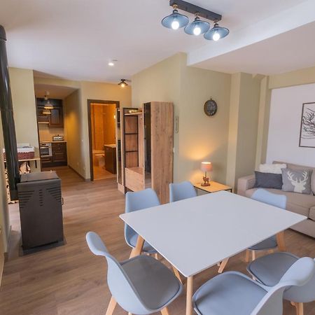 Apartament El Cabirol La Molina  Exterior foto