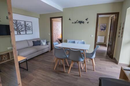 Apartament El Cabirol La Molina  Exterior foto