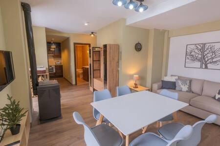 Apartament El Cabirol La Molina  Exterior foto