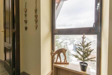 Apartament El Cabirol La Molina  Exterior foto