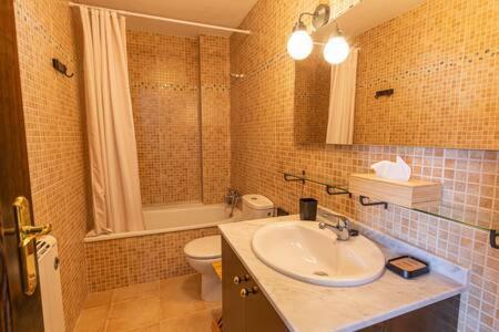 Apartament El Cabirol La Molina  Exterior foto