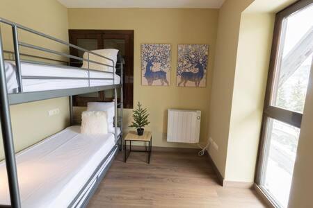 Apartament El Cabirol La Molina  Exterior foto